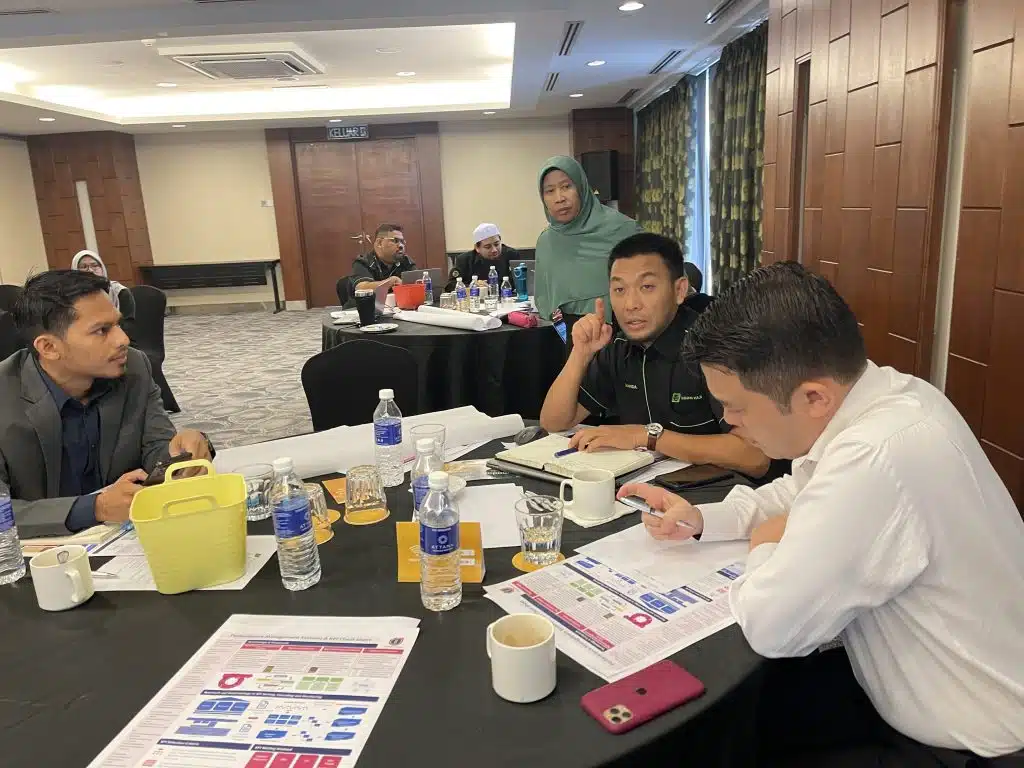 leaderhip competency assessment