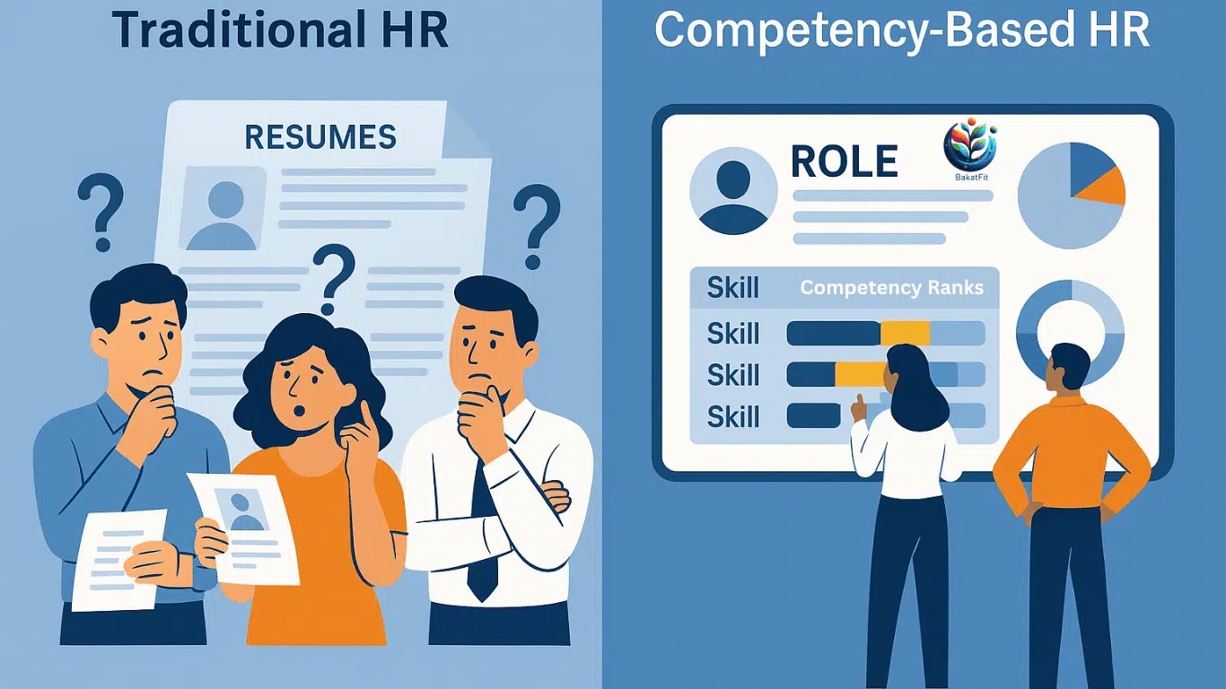 Role of Competency Assessment in talent economy Malaysia