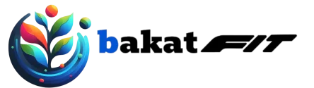 bakatfit logo